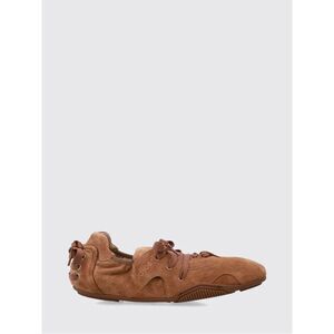 Acne Studios Sneakers Men Brown